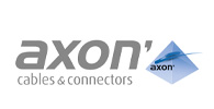 Axon cables&connectors
